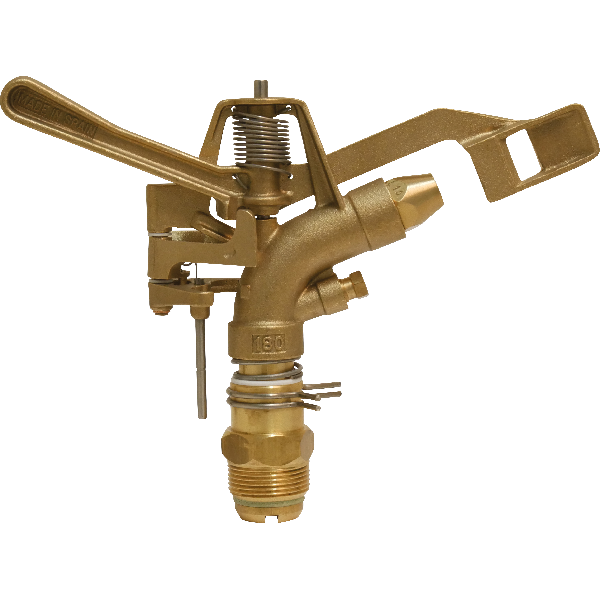 Sektorsproeier RC 185