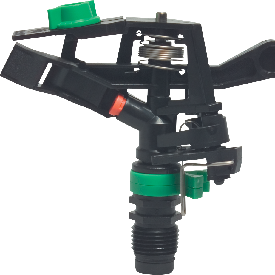 NaanDan Sectorsproeier 427 25ø