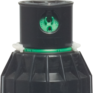 NaanDan Pop-up sproeier Pop-star 565