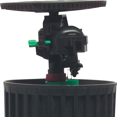 NaanDan Pop-up sproeier 805