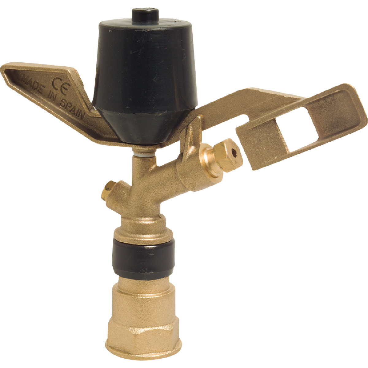 Rondsproeier RC 130 HH