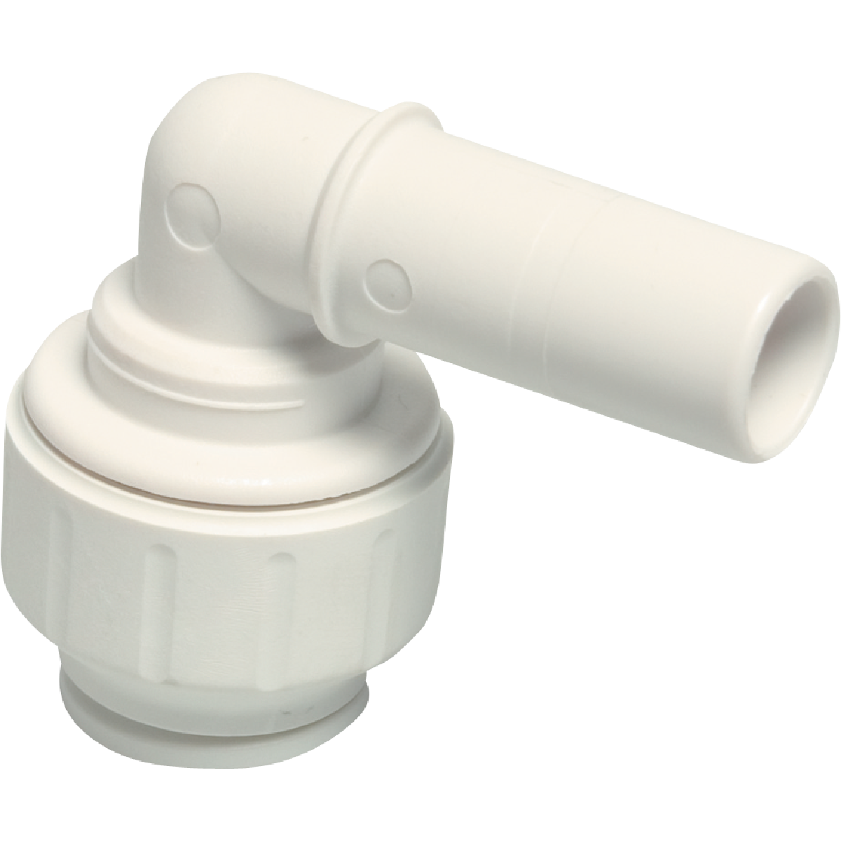 Speedfit Knie 90§ insteek x spie