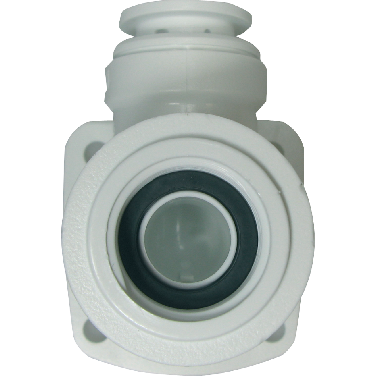 Speedfit Muurplaat insteek x binnendraad POM