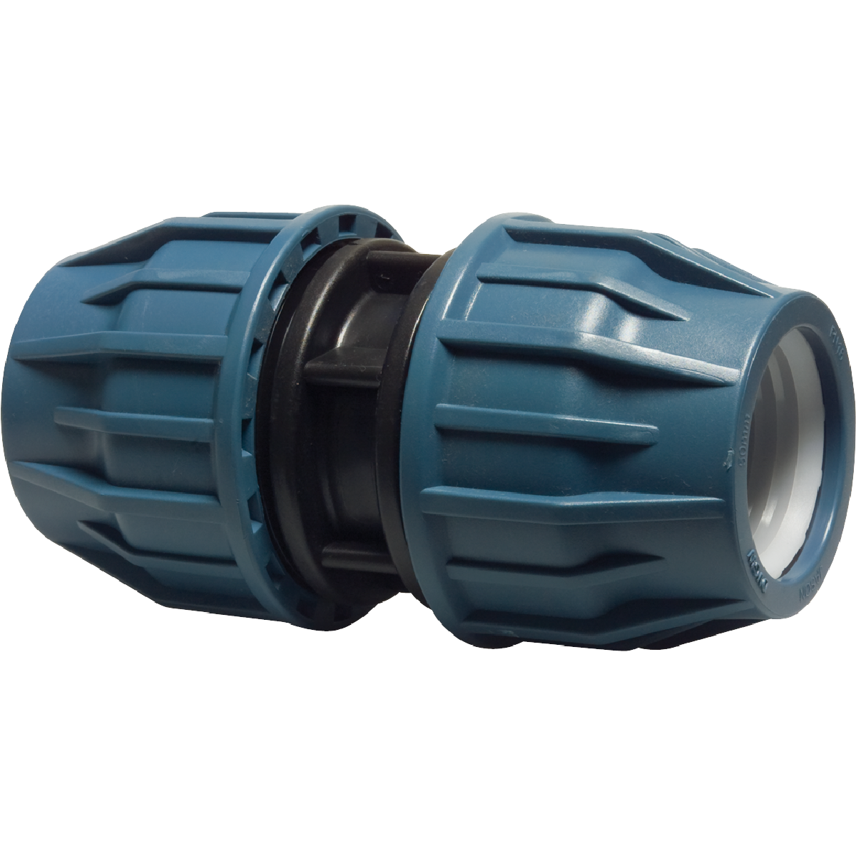 Jason koppeling PP knel