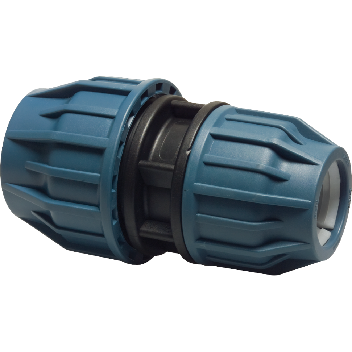 Jason Verloopkoppeling PP