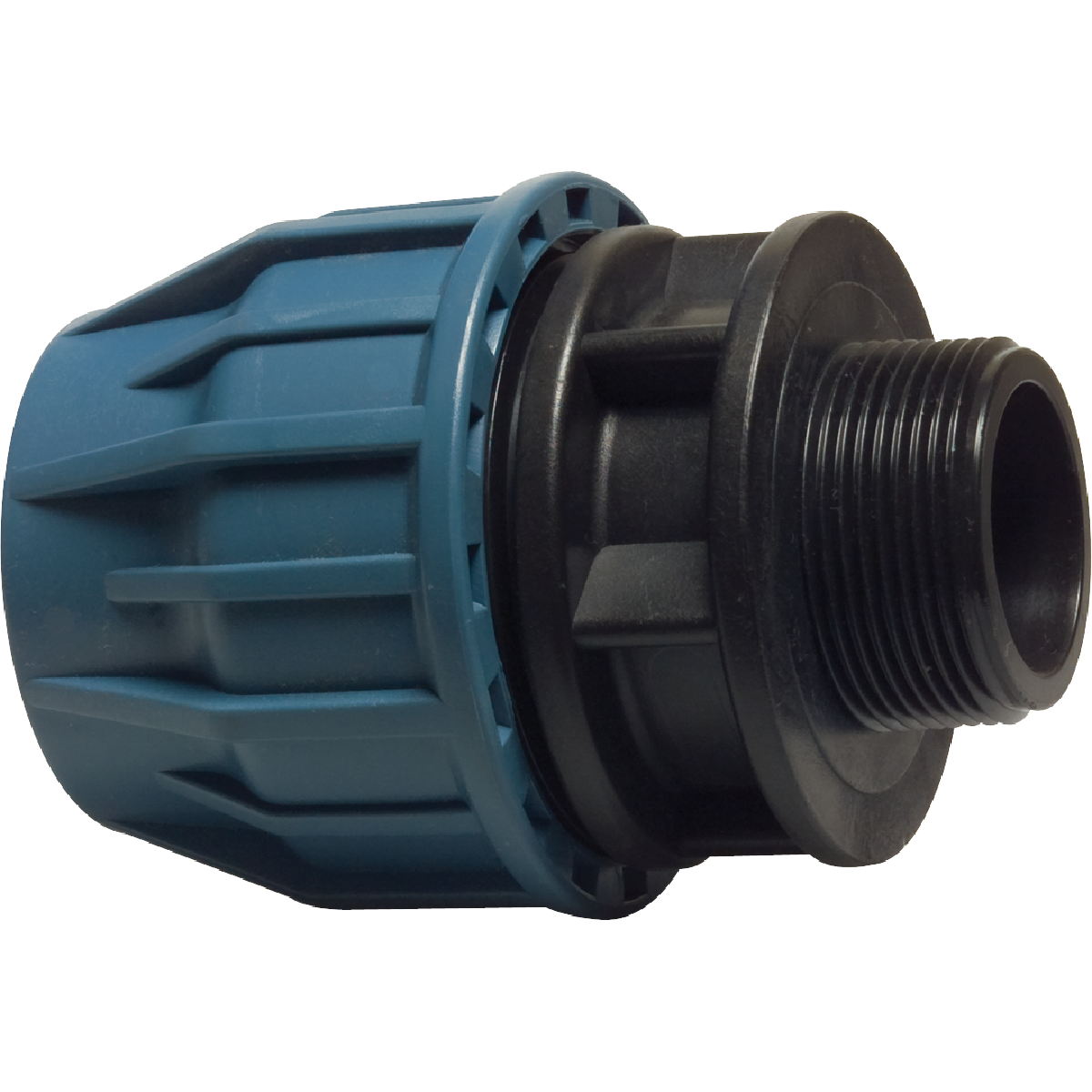 Jason Aansluitstuk PP knel x buitendraad