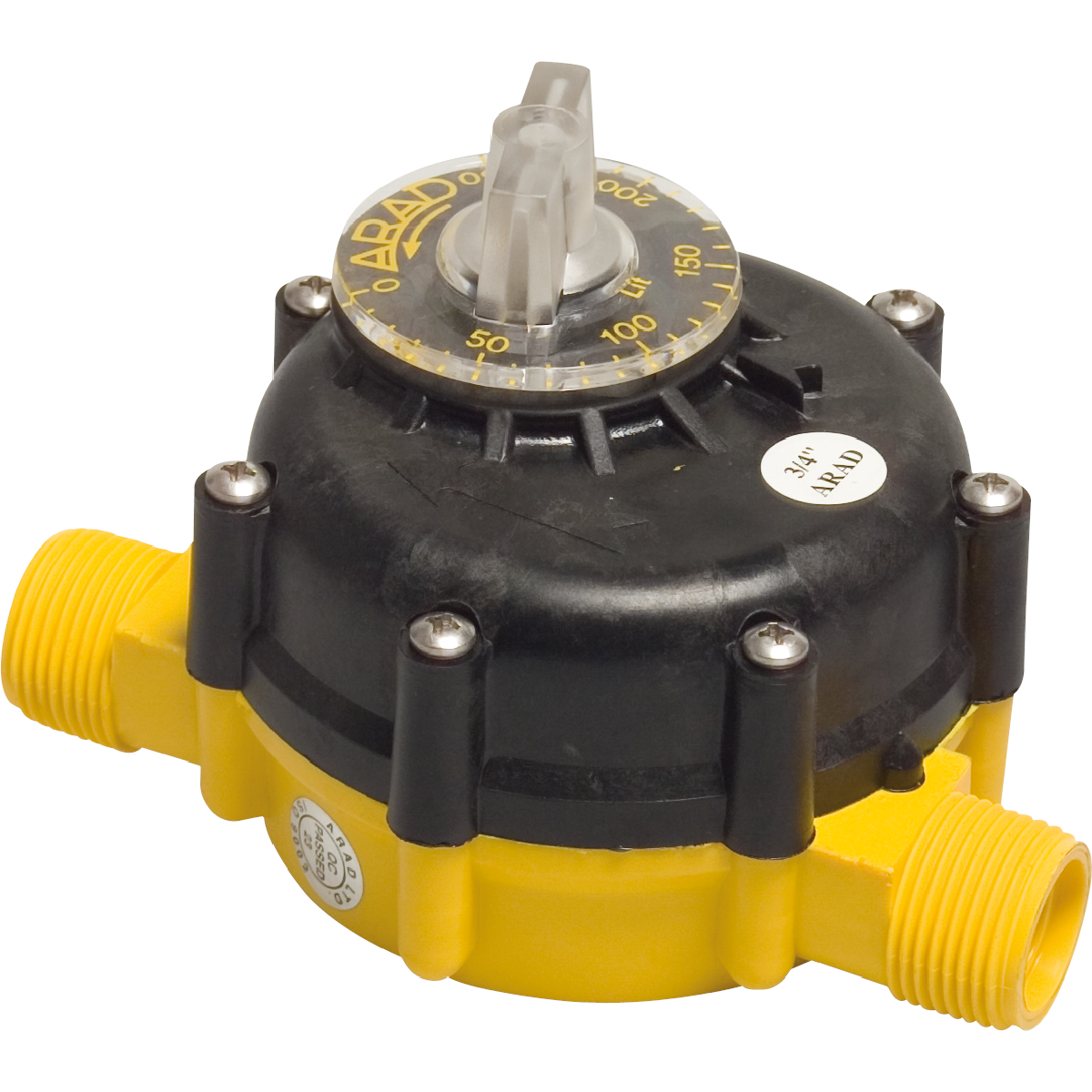 Arad Waterdoseermeter Agrarisch