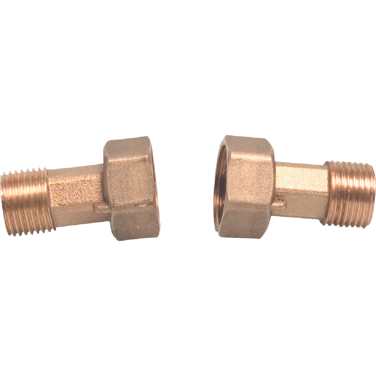 Profec Set koppelingen voor watermeter