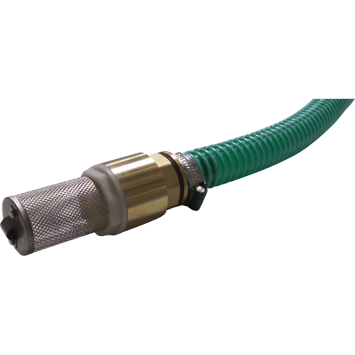 Zuigslangset voor pompen blauw 7