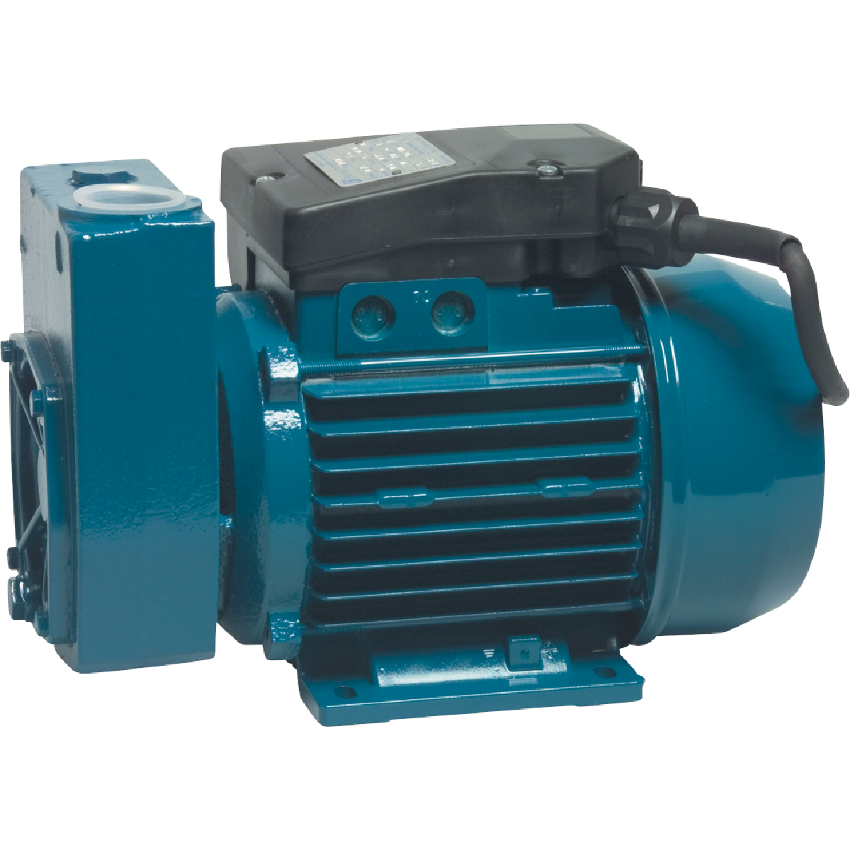 Foras zelfaanzuigende dieseloliepompen