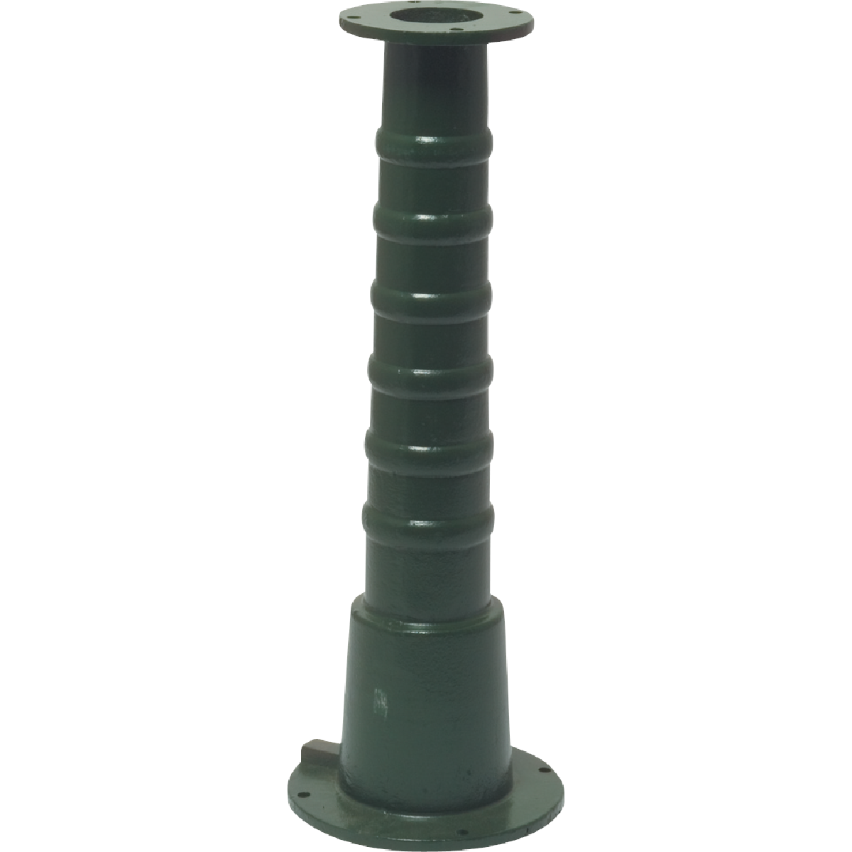 Pompstandaard voor handpomp met rondflens nr. 4