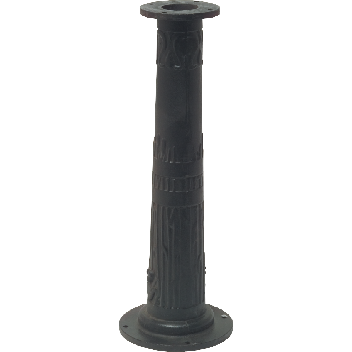 Pompstandaard voor nostalgische handpomp 0940101 niet-gemonteerd