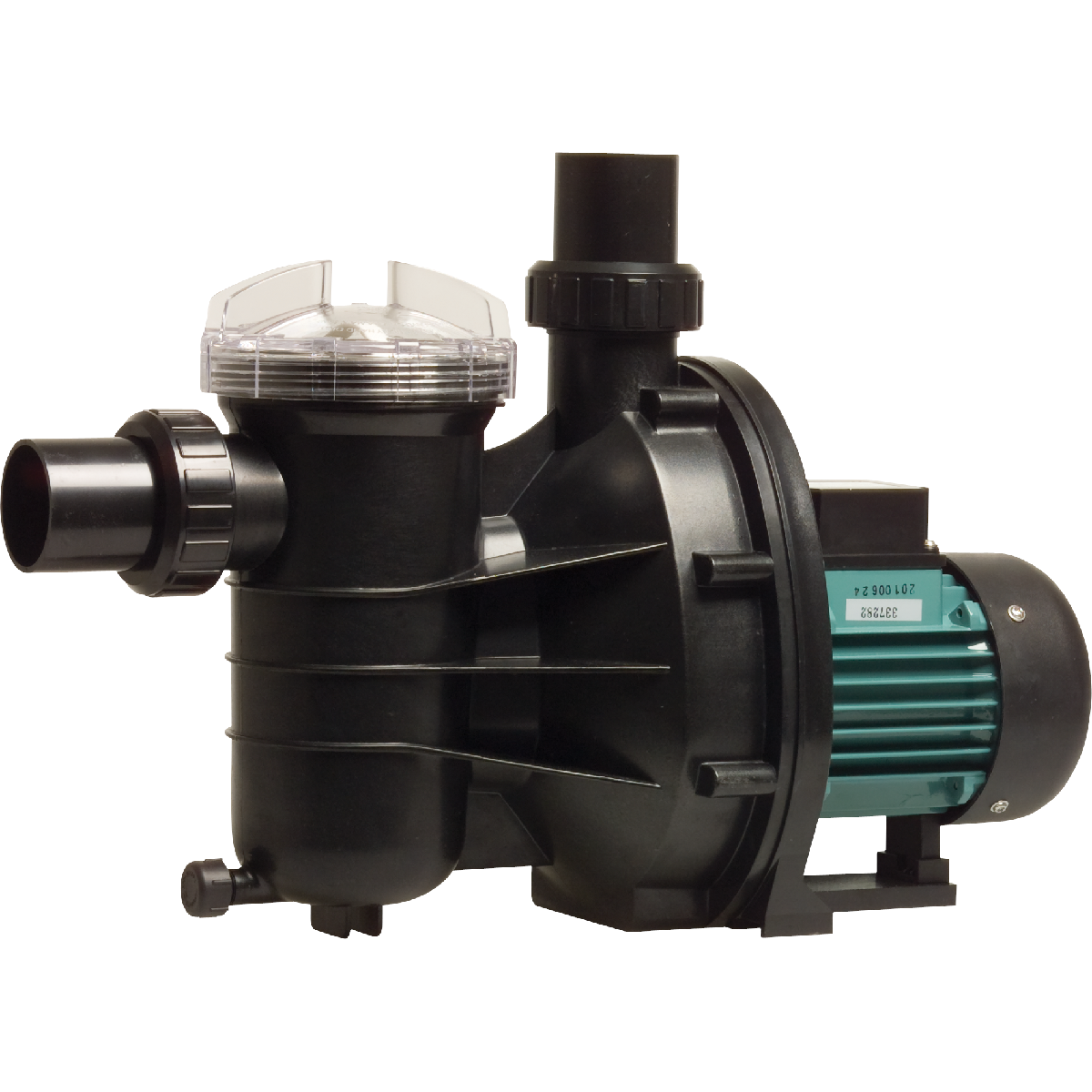 Flotide Zwembadpomp SS