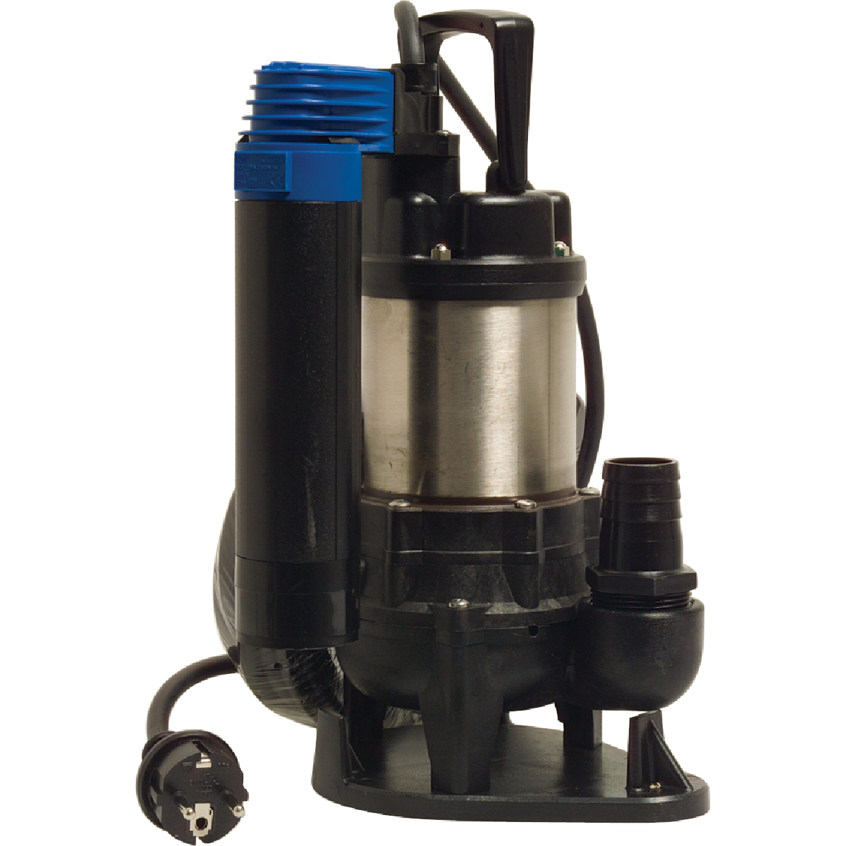 Dompelpomp JS 150 SVMA