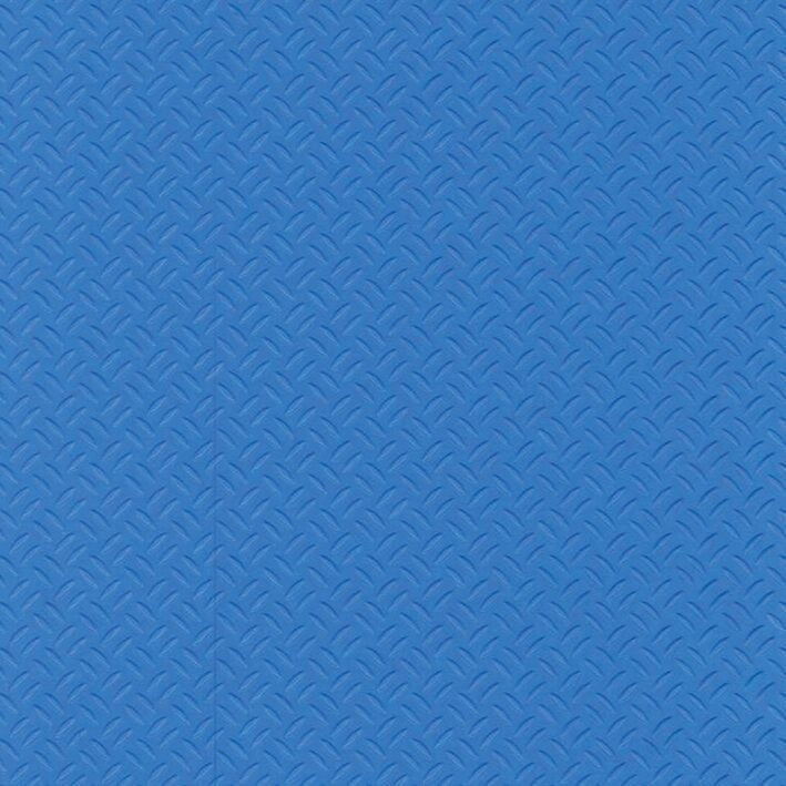 Elbe Zwembadfolie Classic Anti-Slip (STG 200) adria blauw