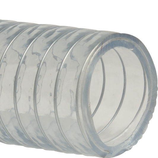 Profec Zuig persslang Megasteel