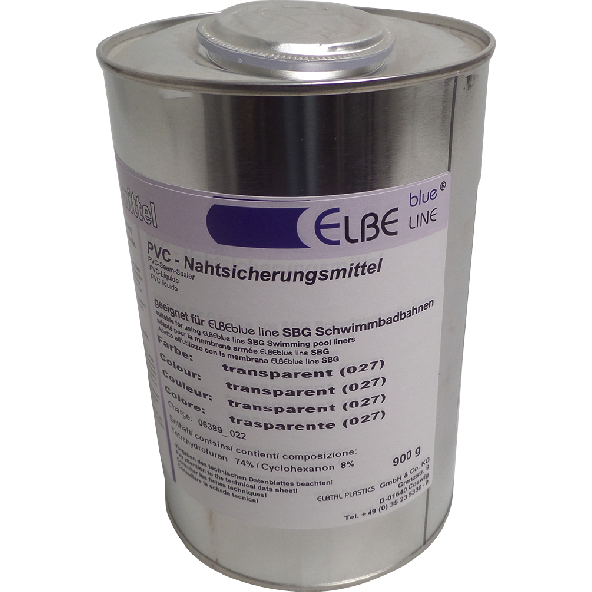 Elbe Vloeibare folie