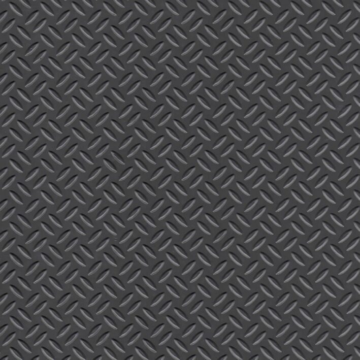 Elbe Zwembadfolie Classic Anti-Slip (STG 200) antraciet