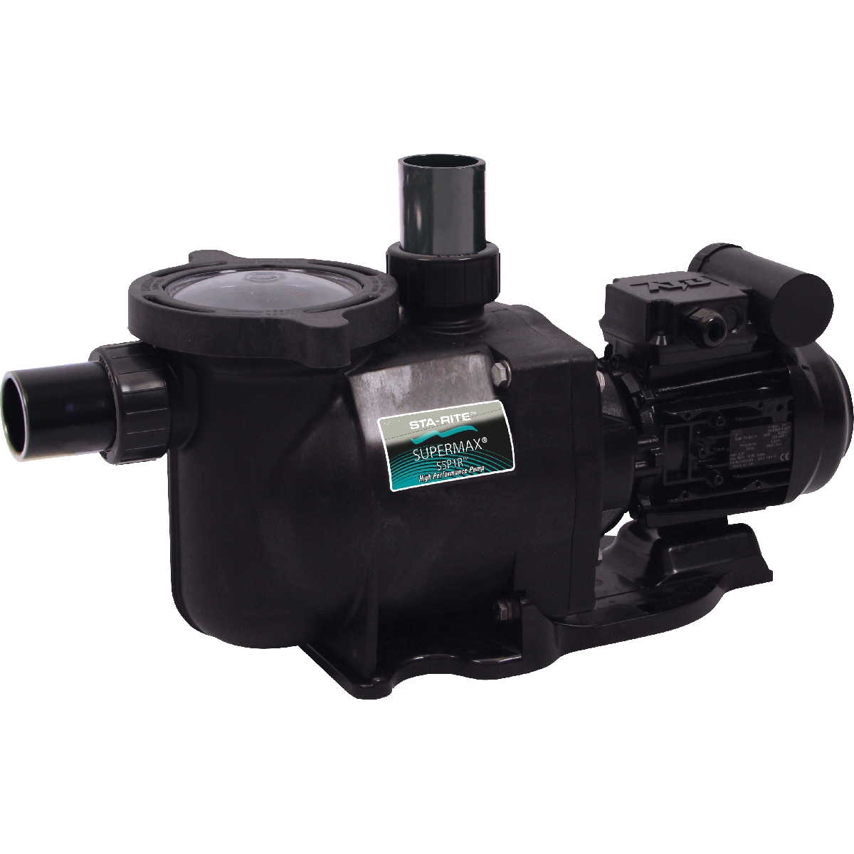 Sta-Rite Zwembadpomp Supermax S5P1R