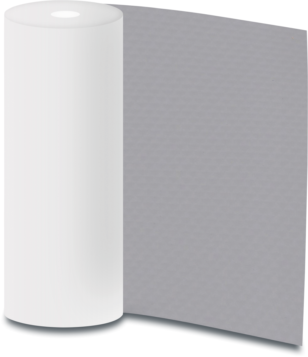 Elbe Zwembadfolie Supra grijs