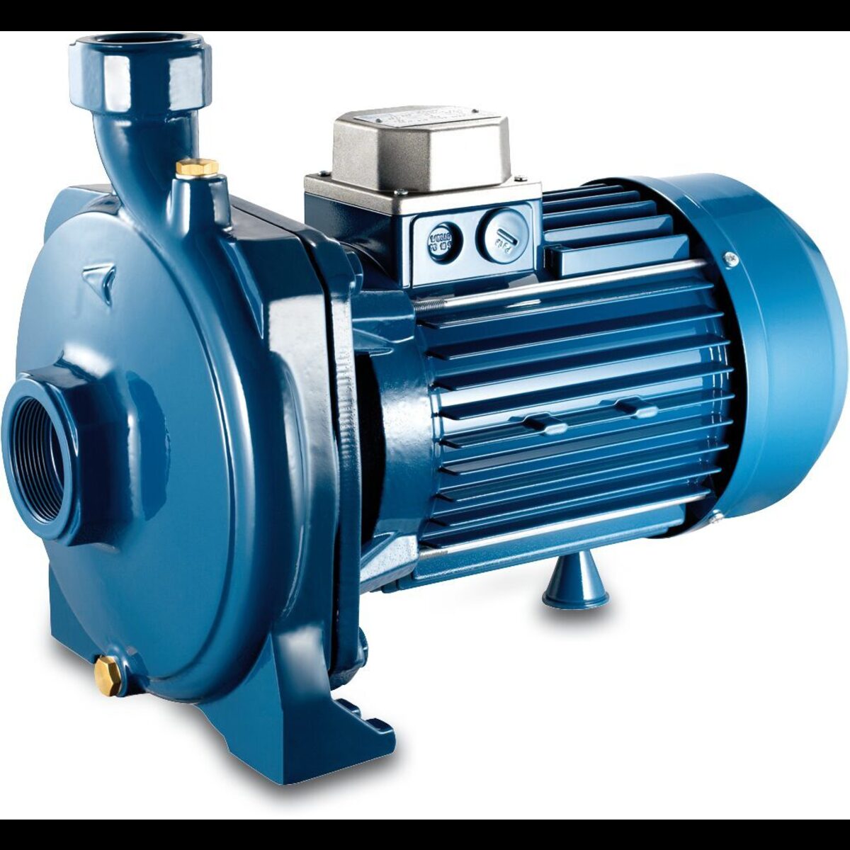 Foras Centrifugaalpomp, KM