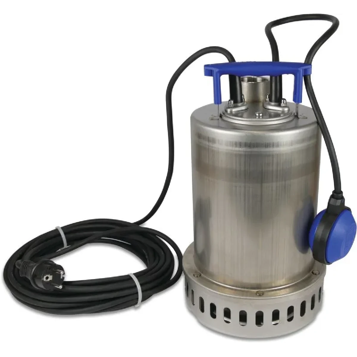 Ebara RVS dompelpomp Best