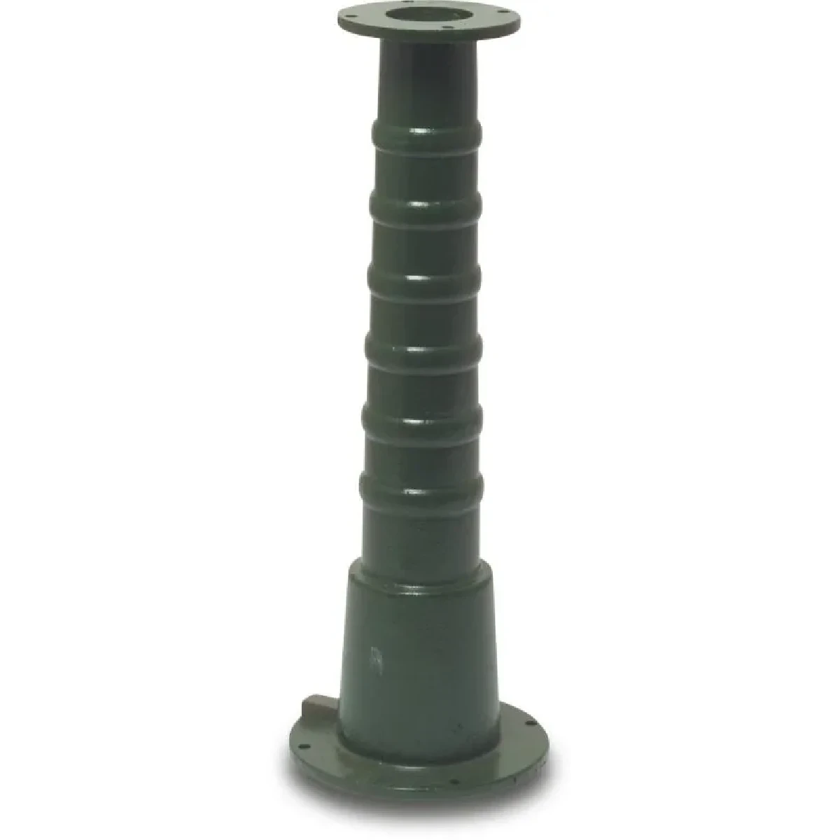 Pompstandaard standaard