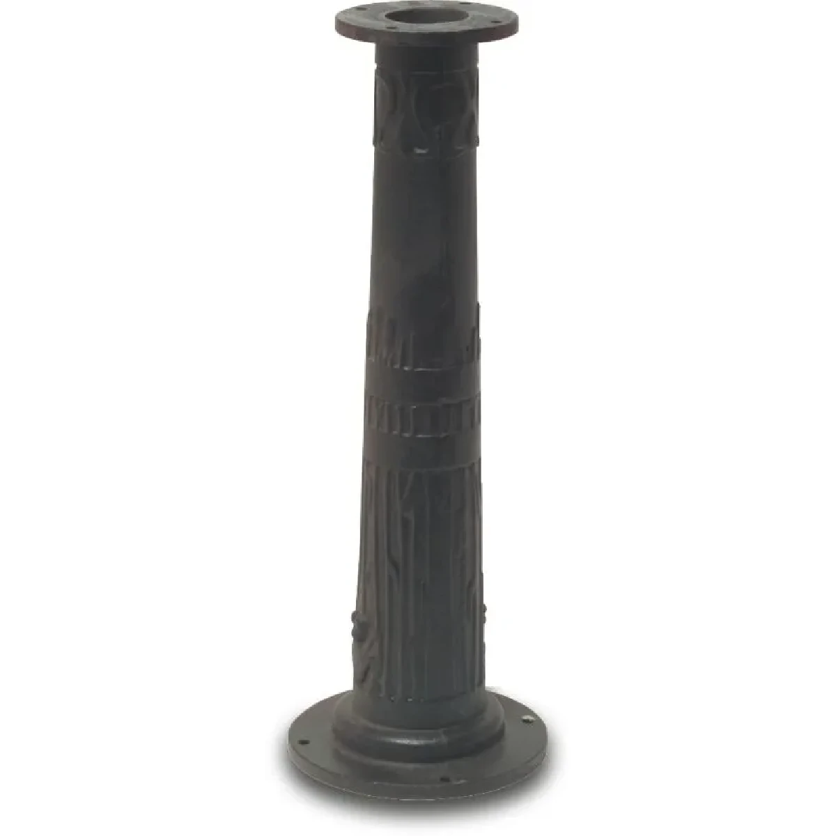 Pompstandaard Nostalgie