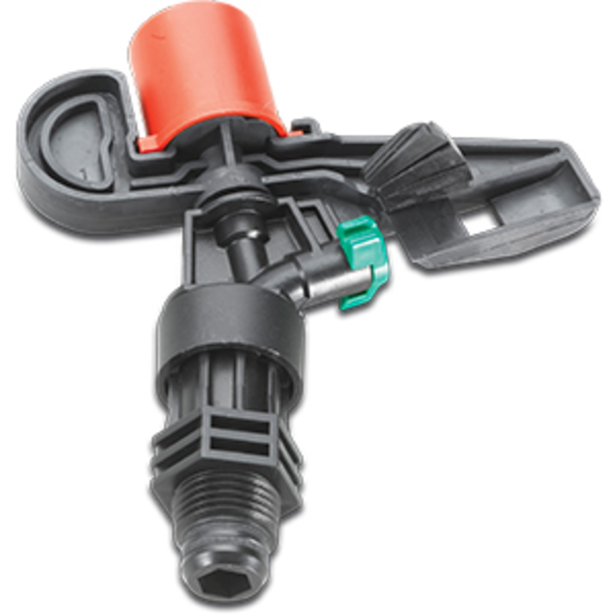 NaanDan Rondsproeier 6025 SD 25ø