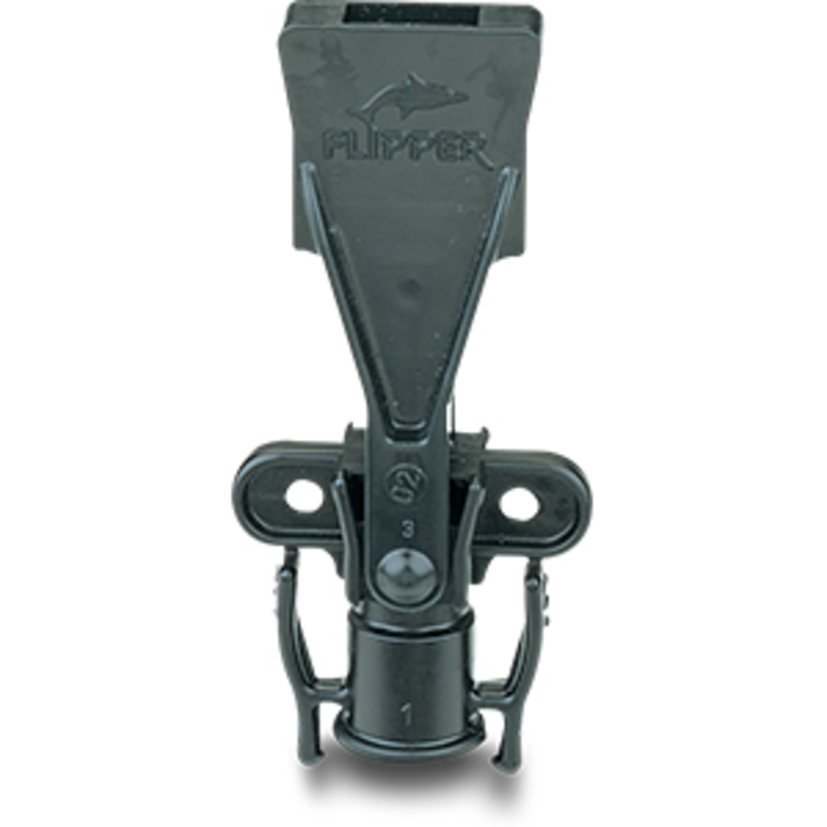 NaanDan Microsproeier Flipper 180ø