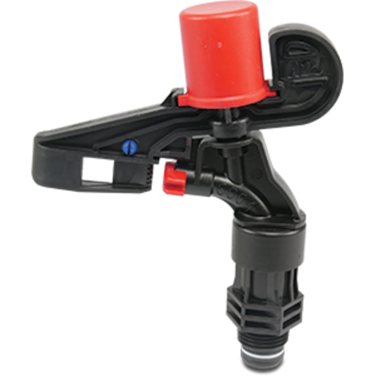 NaanDan Rondsproeier 6004 SD 4ø