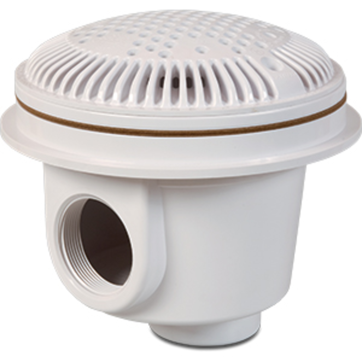 Hayward Bodemput ABS anti-vortex