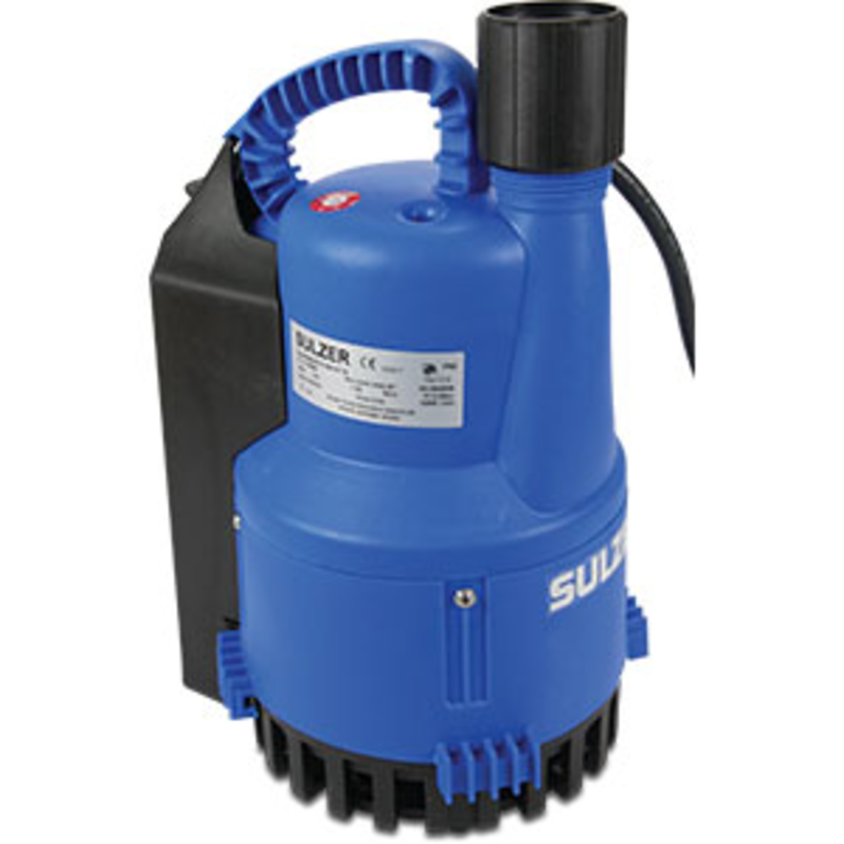 Pumpex dompelpomp 230 Volt Robusta 200TS