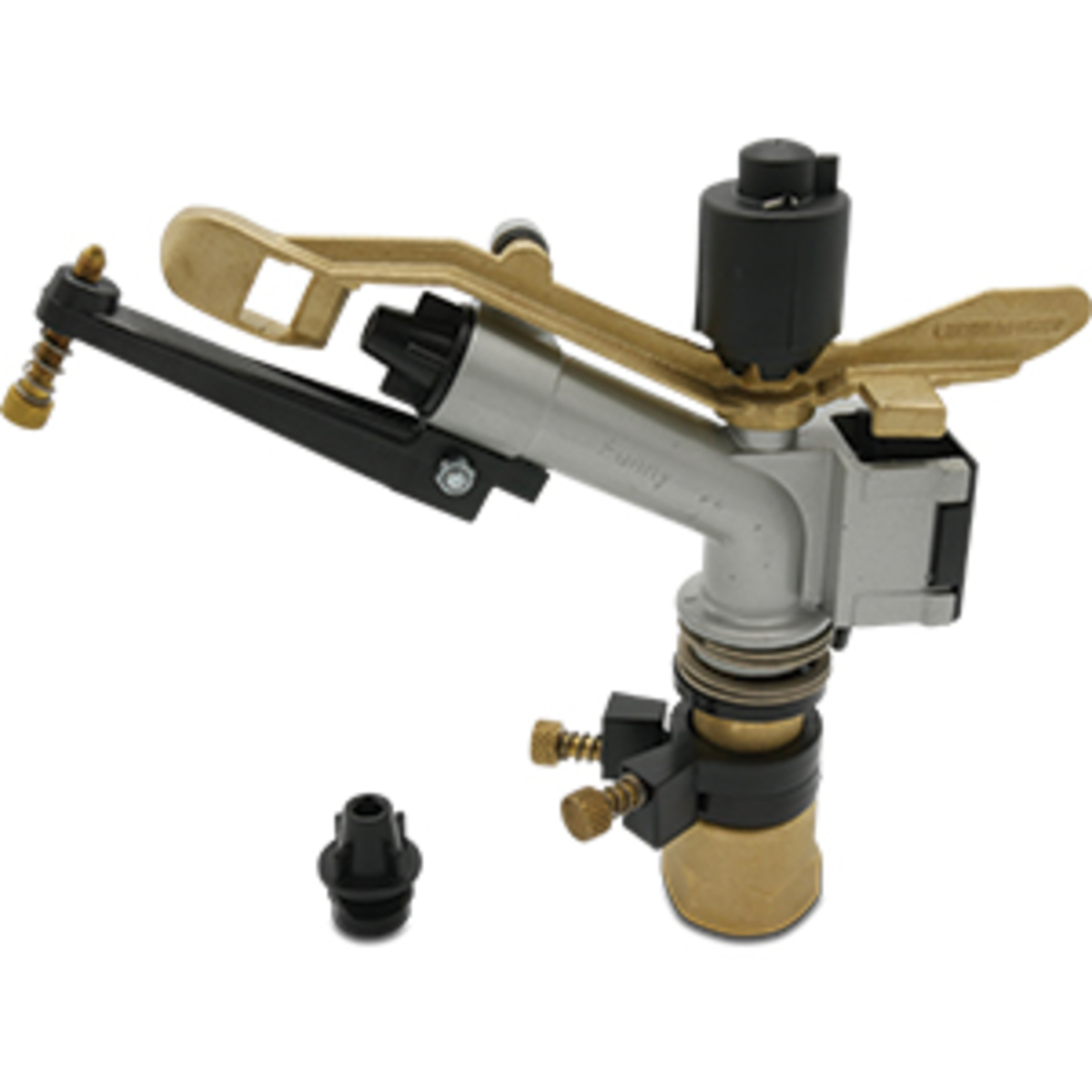 Sectorsproeier Funny