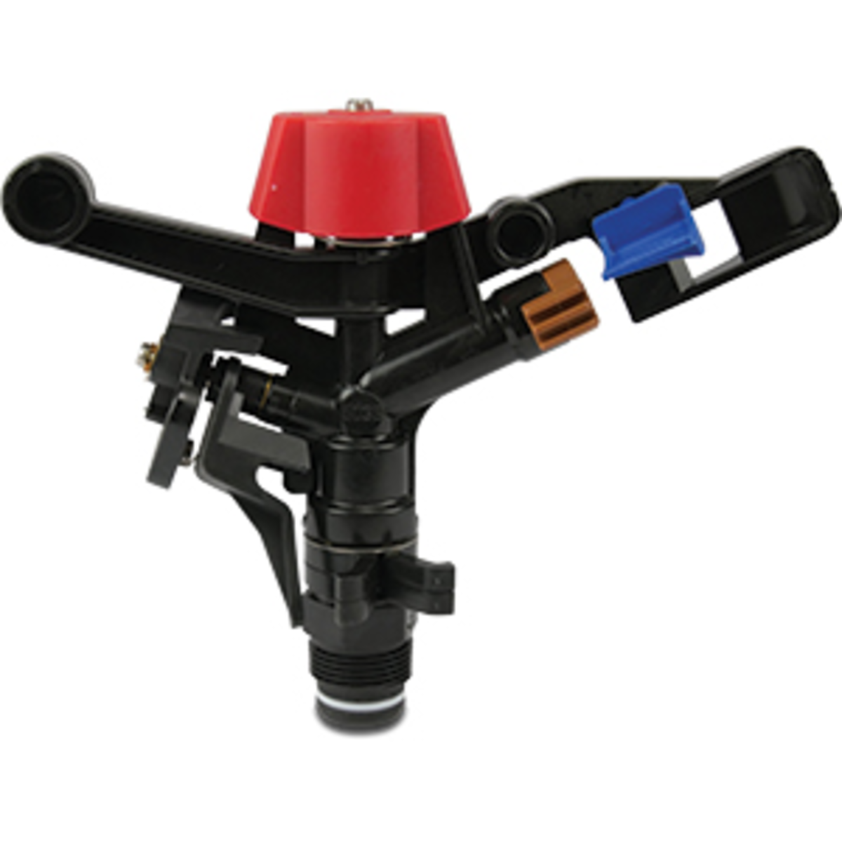 NaanDan Sectorsproeier 5035 SD PC 25ø