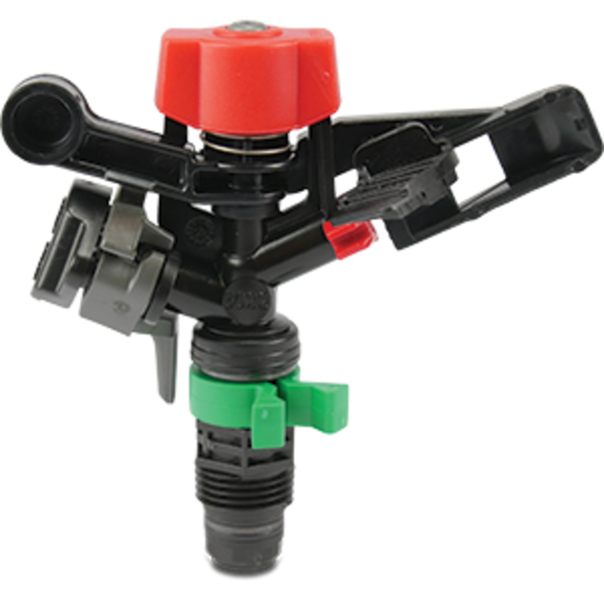 NaanDan Sectorsproeier 5022 SD PC 25ø