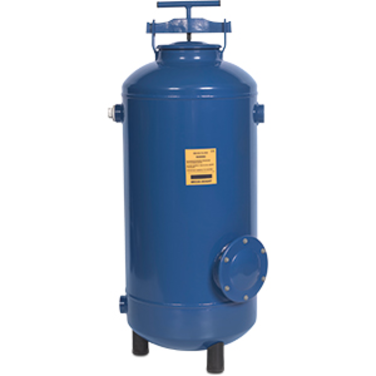 Yamit Zandfilter F600 serie