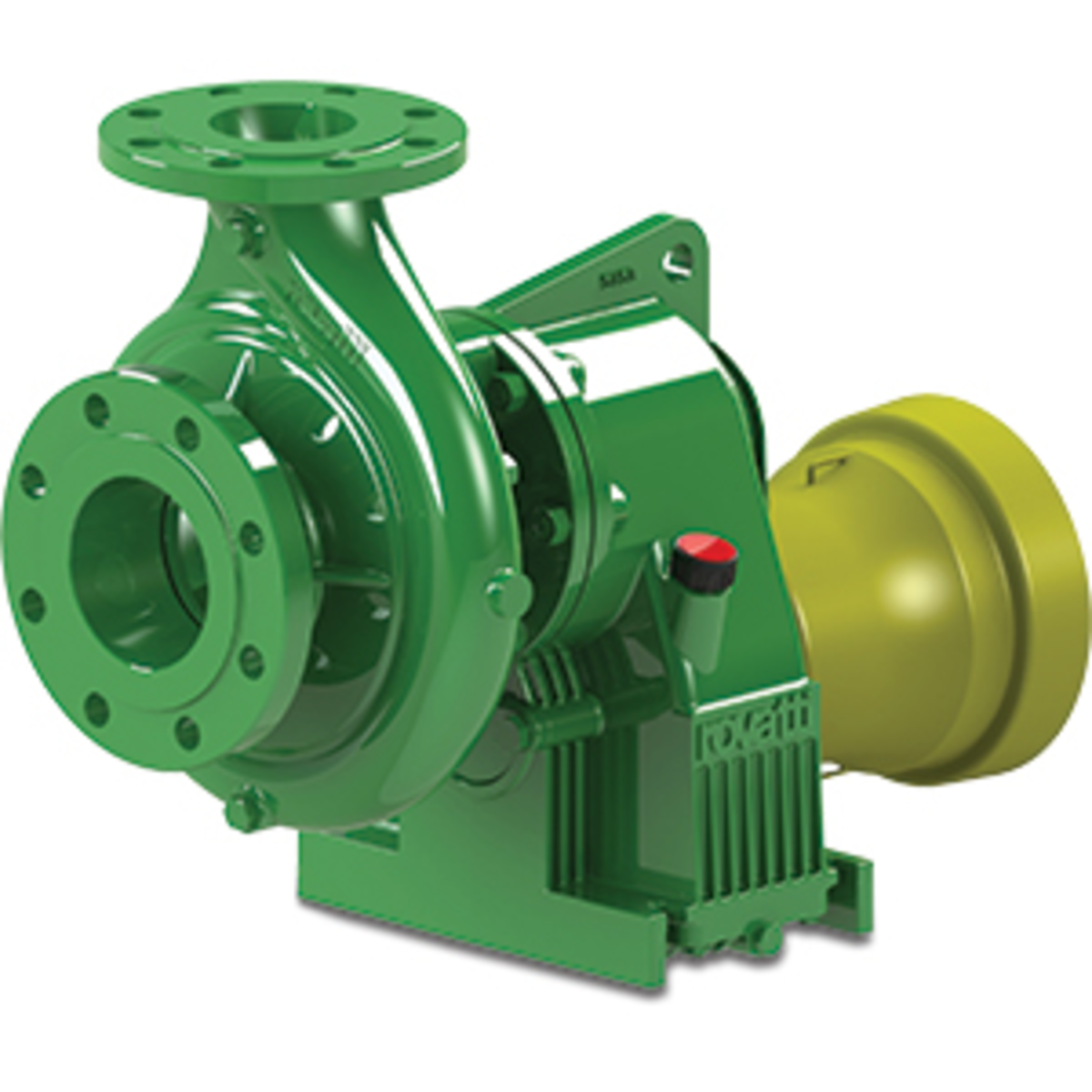 Rovatti Centrifugaalpomp, T