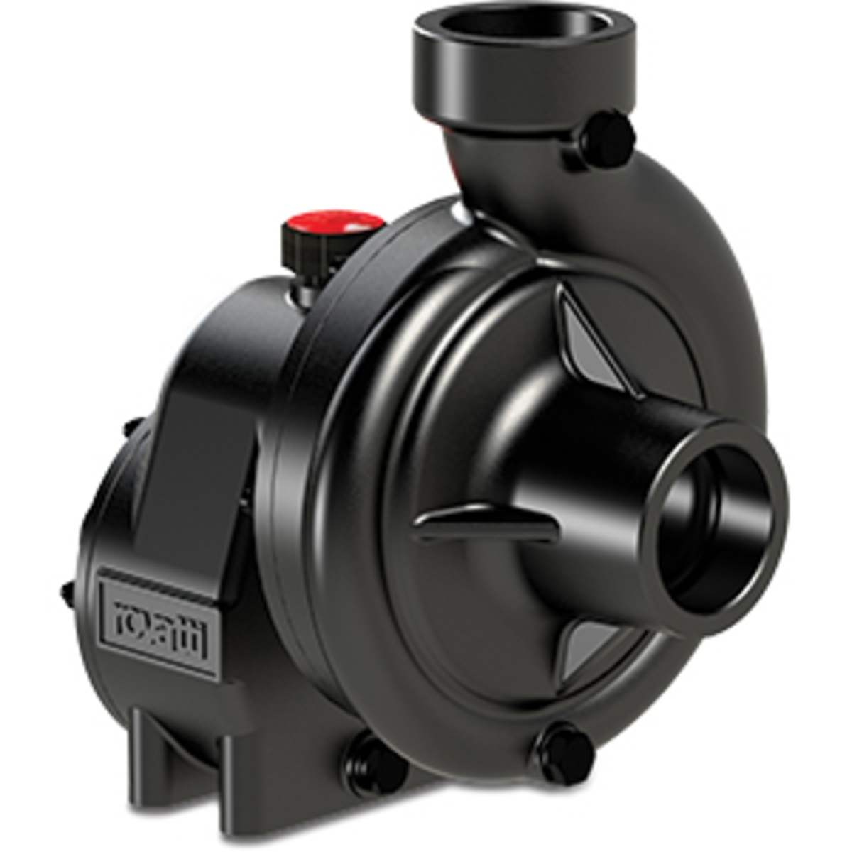 Rovatti Centrifugaalpomp, T0F