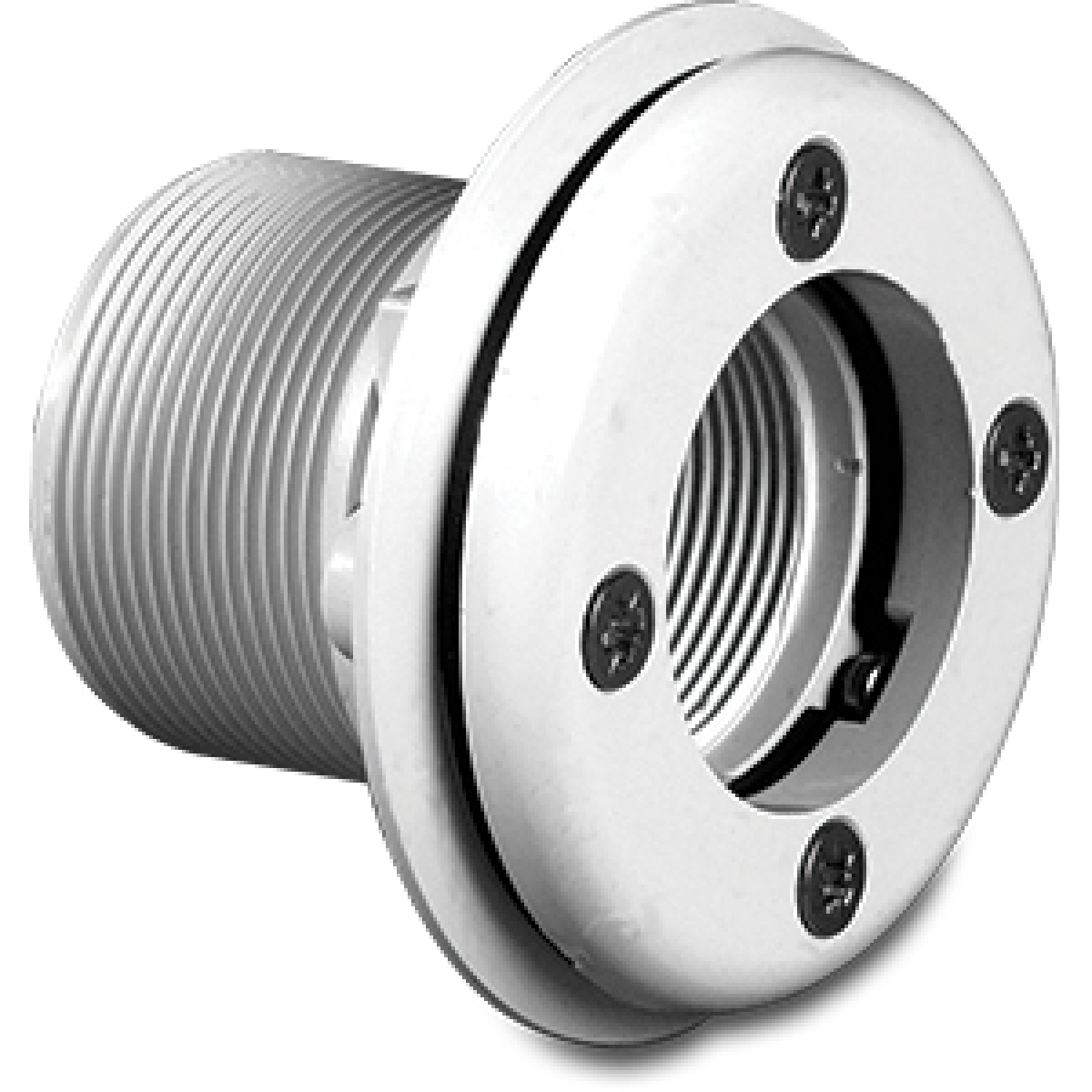 Hayward Inlaatbevestiging binnendraad x buitendraad