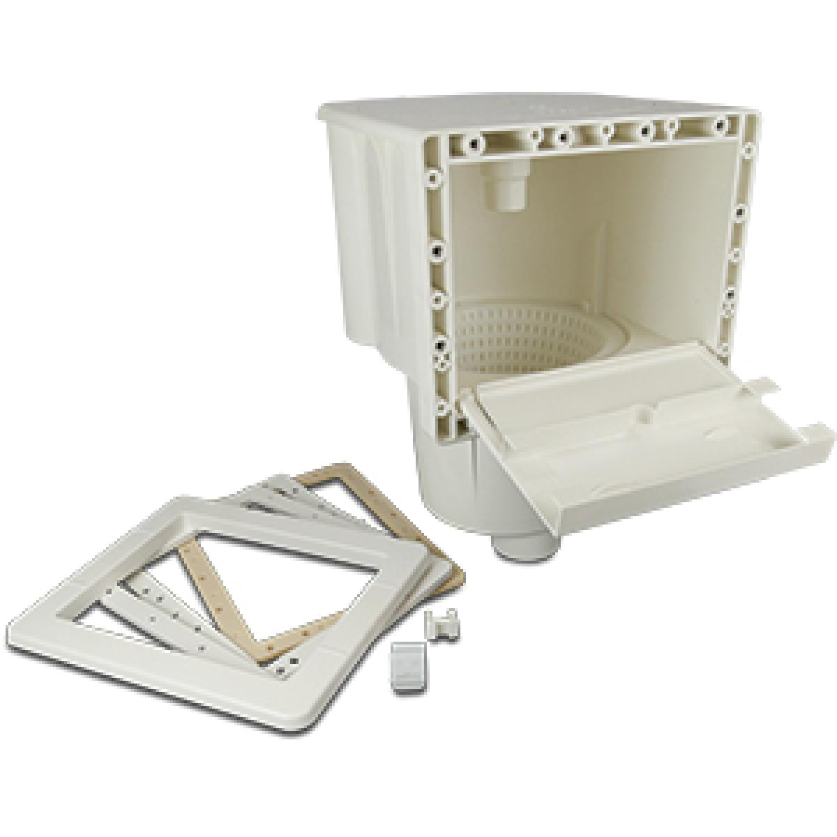 Ocean Skimmer Standaard