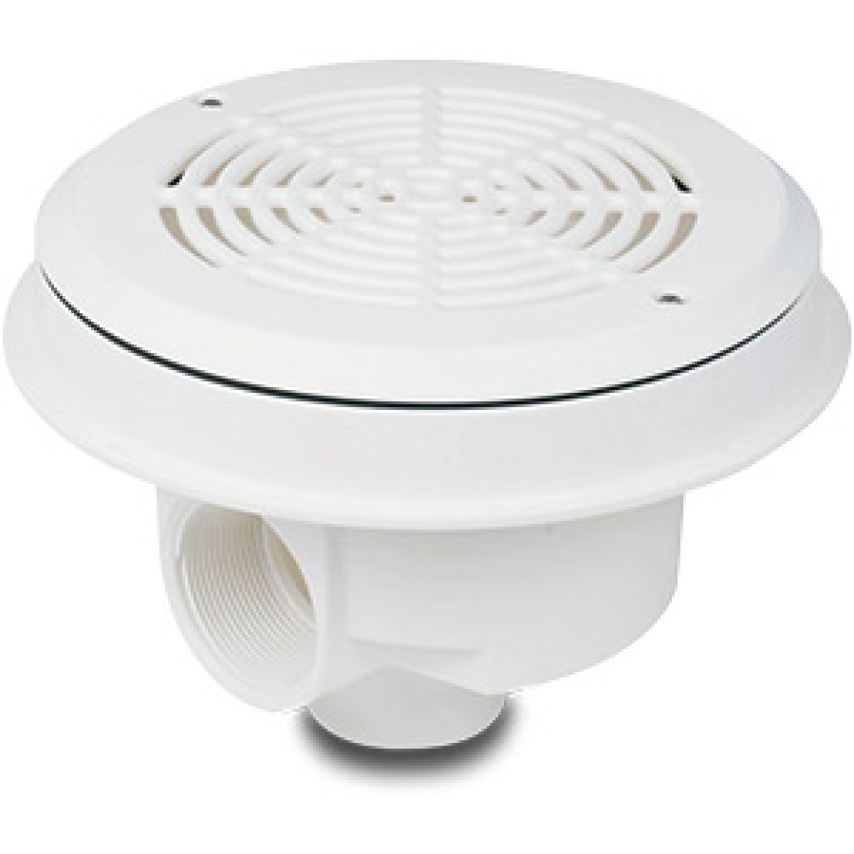 Ocean Bodemput Standard