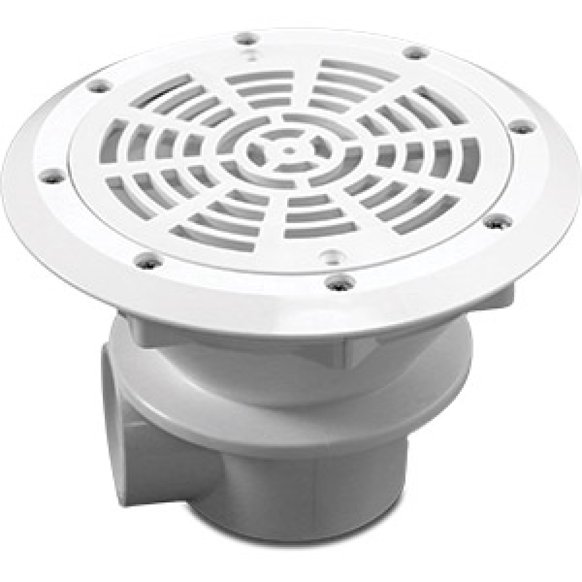 Flotide Bodemput demontabel