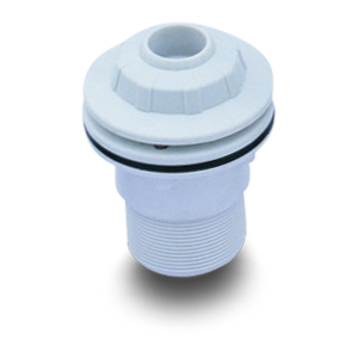 Flotide Verstelbare inspuiter wit