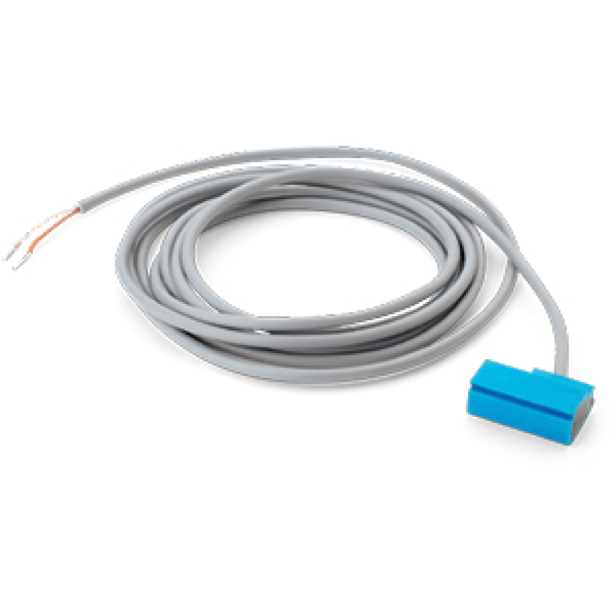 Pulsgever voor KIWA watermeter