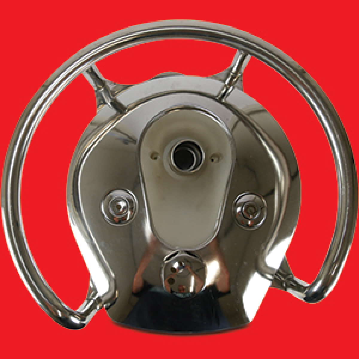 Tegenstroompomp STP-SS