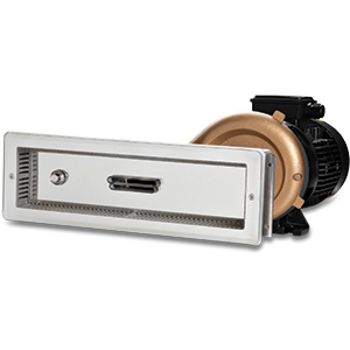 Tegenstroompomp Jet Swim Athlete