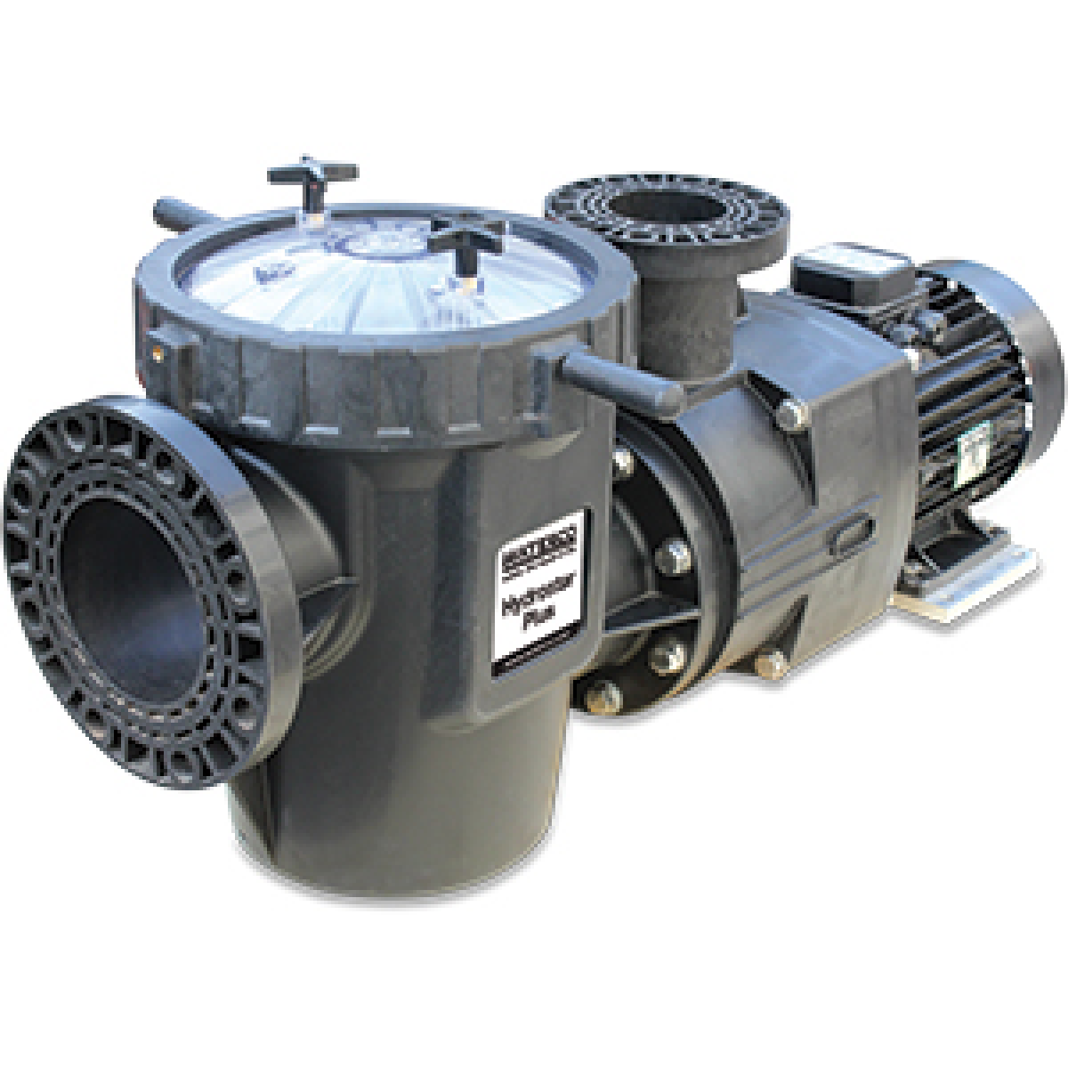 Waterco Commerciele zwembad pomp Hydrostar Plus