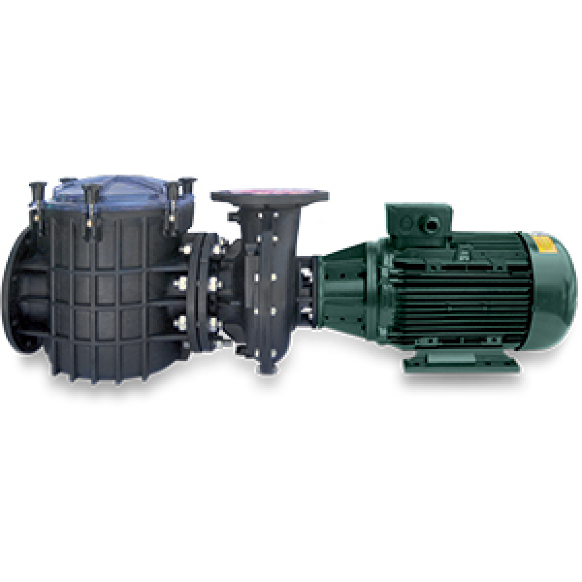 PSH Commerciele zwembad pomp F-Giant