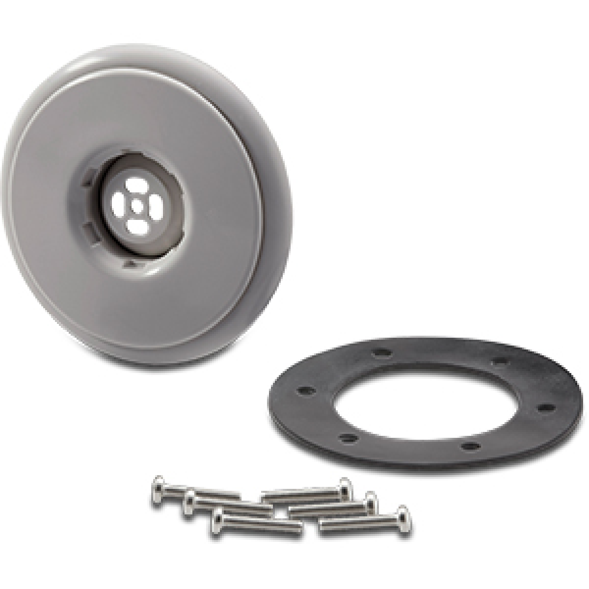 Ocean Inlaatbevestiging Type M5 grijs